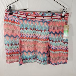 DREAM OUT LOUD Women Junior Size 13 Mini Skirt New